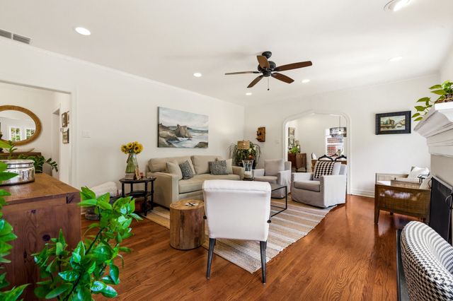 5406 Mercedes Avenue, Dallas, TX 75206