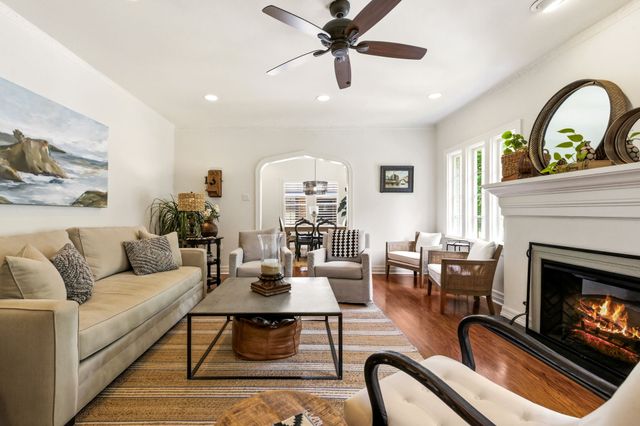 5406 Mercedes Avenue, Dallas, TX 75206