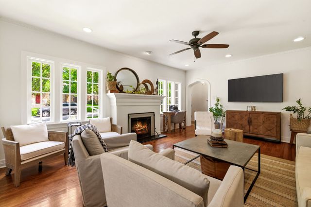 5406 Mercedes Avenue, Dallas, TX 75206