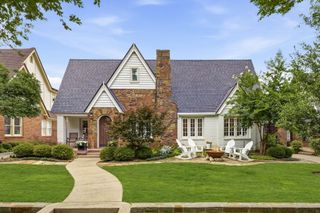 5406 Mercedes Avenue, Dallas, TX 75206