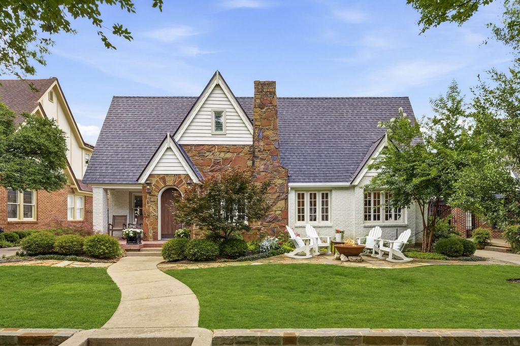 5406 Mercedes Avenue, Dallas, TX 75206