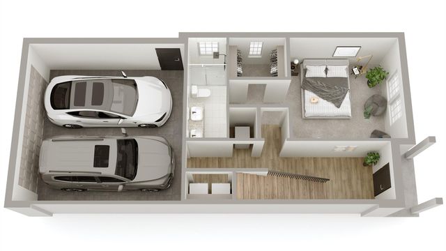 22700 Elyson Falls Drive 26, Katy, TX 77449