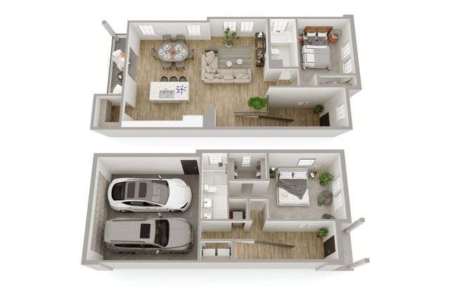 22700 Elyson Falls Drive 26, Katy, TX 77449