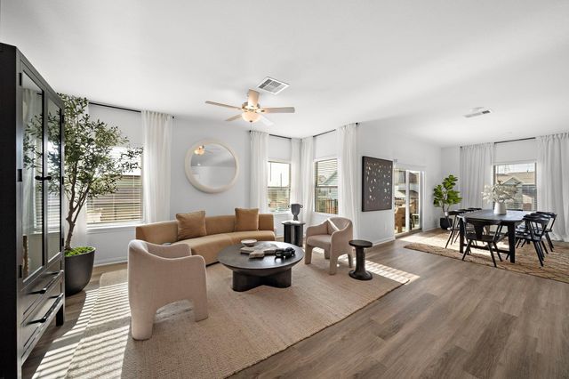 22700 Elyson Falls Drive 26, Katy, TX 77449