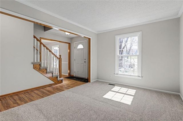 7714 W 114 Terrace, Overland Park, KS 66210