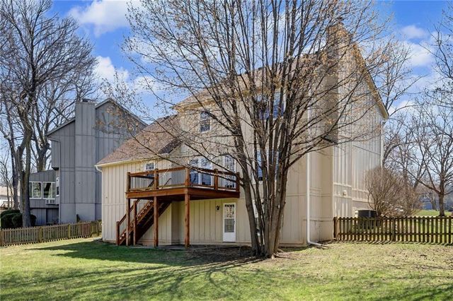 7714 W 114 Terrace, Overland Park, KS 66210