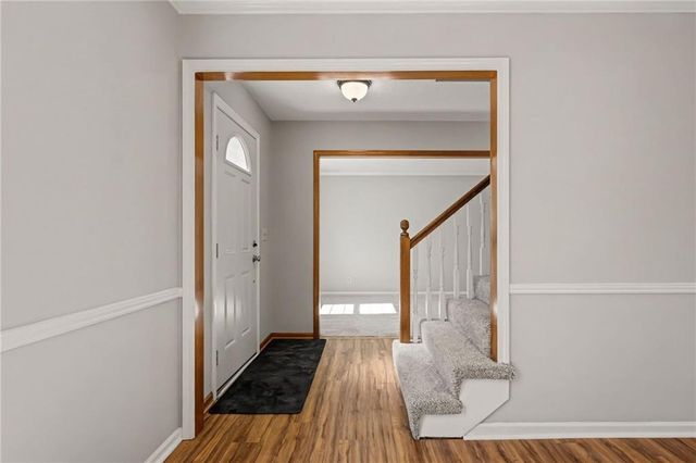 7714 W 114 Terrace, Overland Park, KS 66210