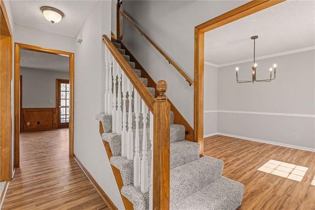 7714 W 114 Terrace, Overland Park, KS 66210