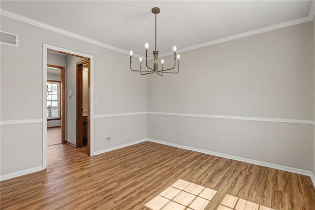 7714 W 114 Terrace, Overland Park, KS 66210