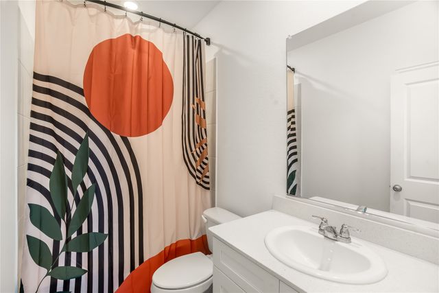 1225 Milfoil Drive, Justin, TX 76247