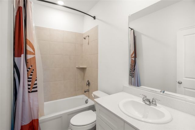 1225 Milfoil Drive, Justin, TX 76247