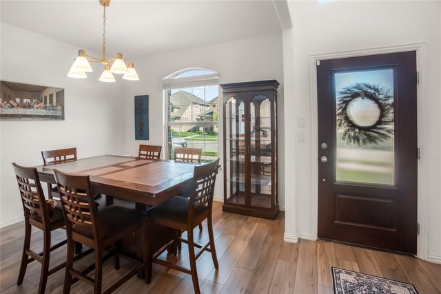 1225 Milfoil Drive, Justin, TX 76247