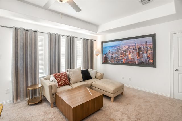 1225 Milfoil Drive, Justin, TX 76247