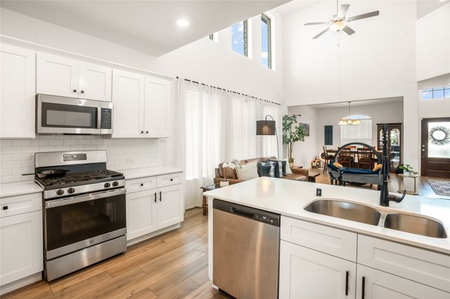 1225 Milfoil Drive, Justin, TX 76247