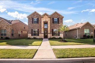 1225 Milfoil Drive, Justin, TX 76247