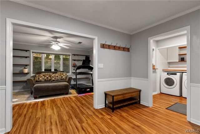 4341 Woodland Hills Dr, Tuscaloosa, AL 35405