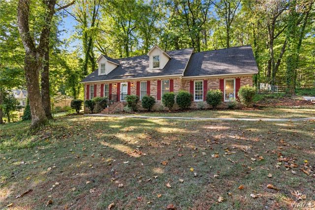 4341 Woodland Hills Dr, Tuscaloosa, AL 35405