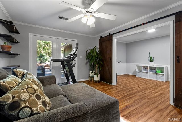 4341 Woodland Hills Dr, Tuscaloosa, AL 35405