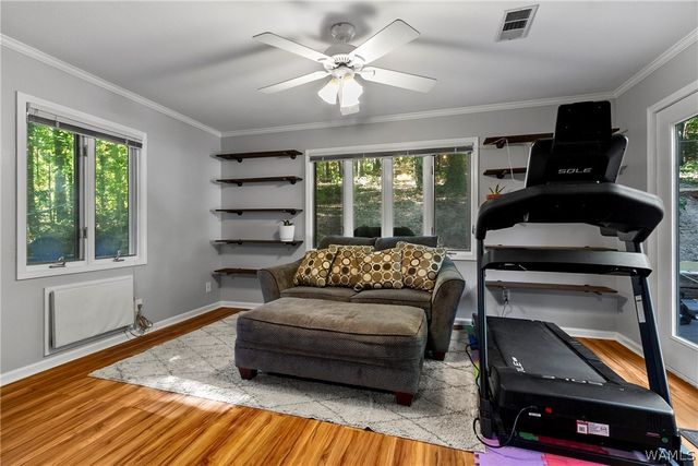 4341 Woodland Hills Dr, Tuscaloosa, AL 35405