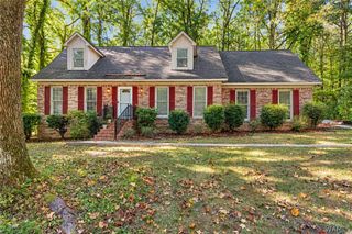 4341 Woodland Hills Dr, Tuscaloosa, AL 35405