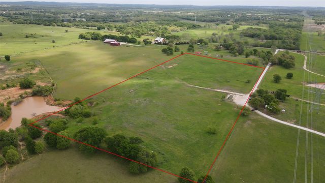 TBD CR 1370, Alvord, TX 76225