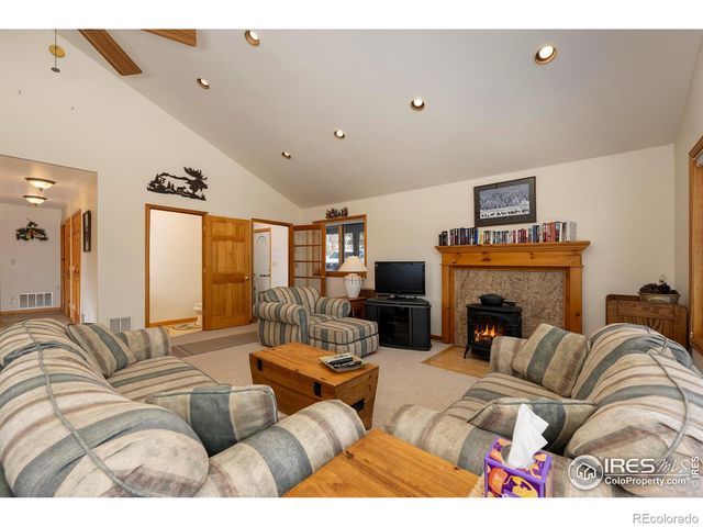 672 County Road 4052, Granby, CO 80446