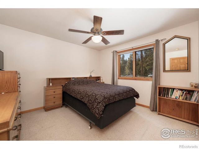 672 County Road 4052, Granby, CO 80446