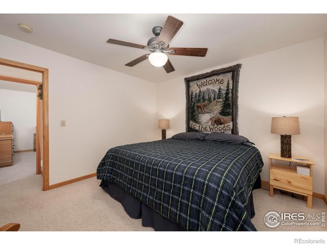 672 County Road 4052, Granby, CO 80446