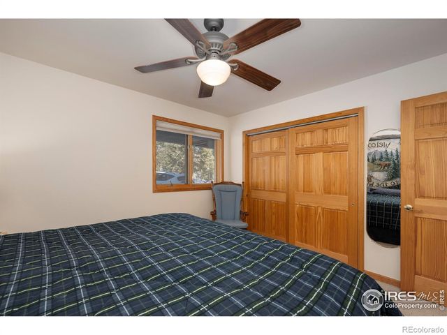 672 County Road 4052, Granby, CO 80446