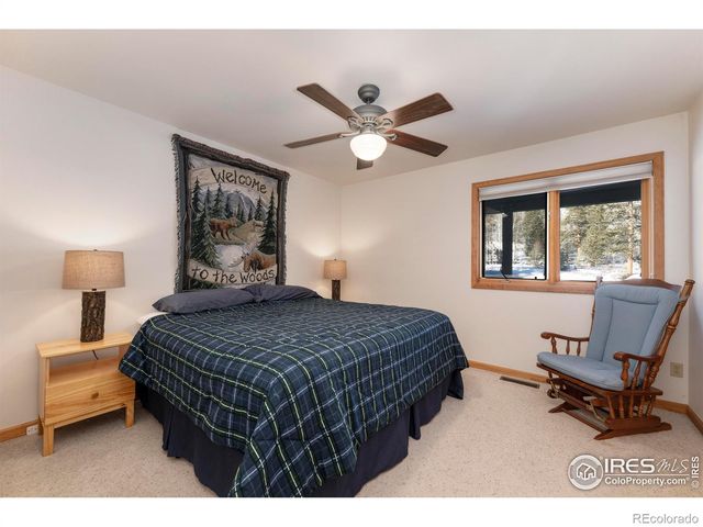 672 County Road 4052, Granby, CO 80446