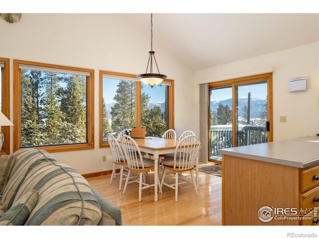 672 County Road 4052, Granby, CO 80446