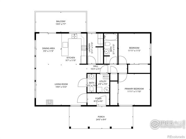 672 County Road 4052, Granby, CO 80446