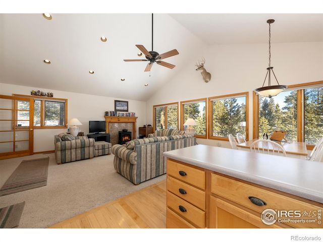 672 County Road 4052, Granby, CO 80446