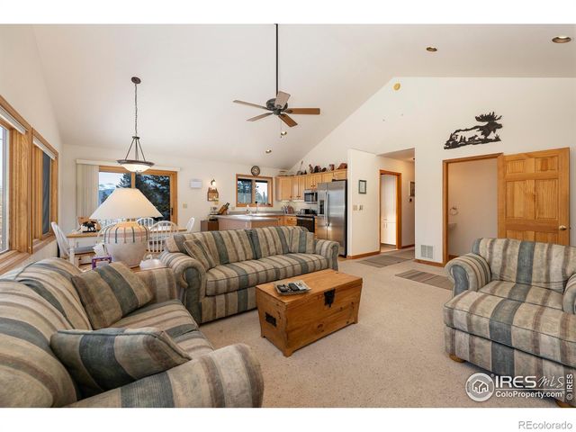 672 County Road 4052, Granby, CO 80446