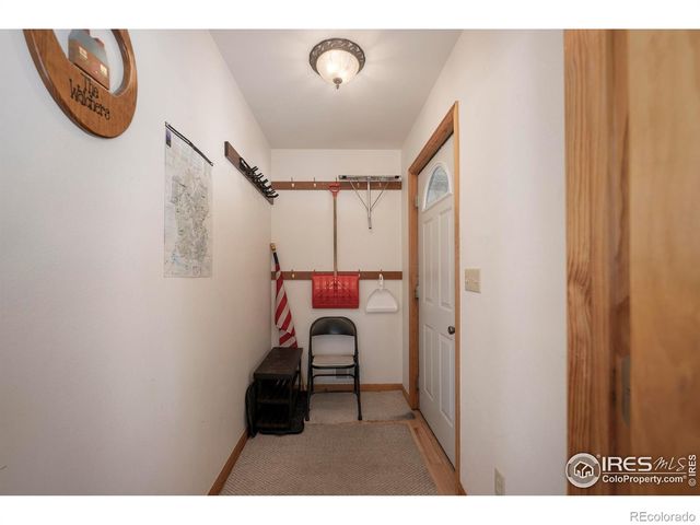 672 County Road 4052, Granby, CO 80446