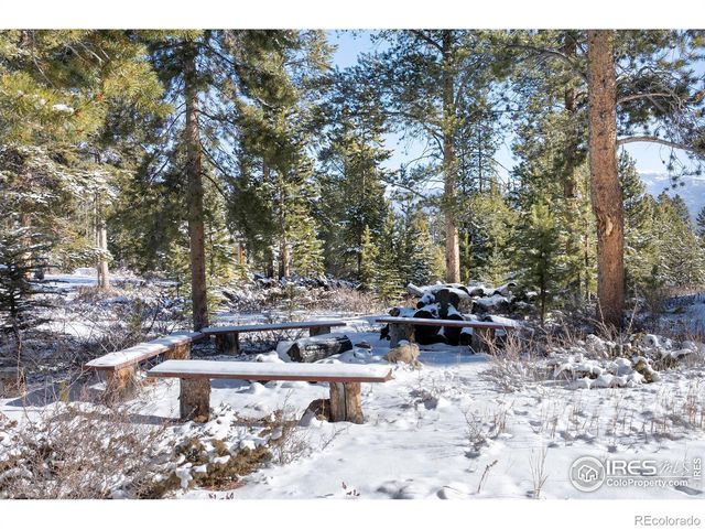 672 County Road 4052, Granby, CO 80446