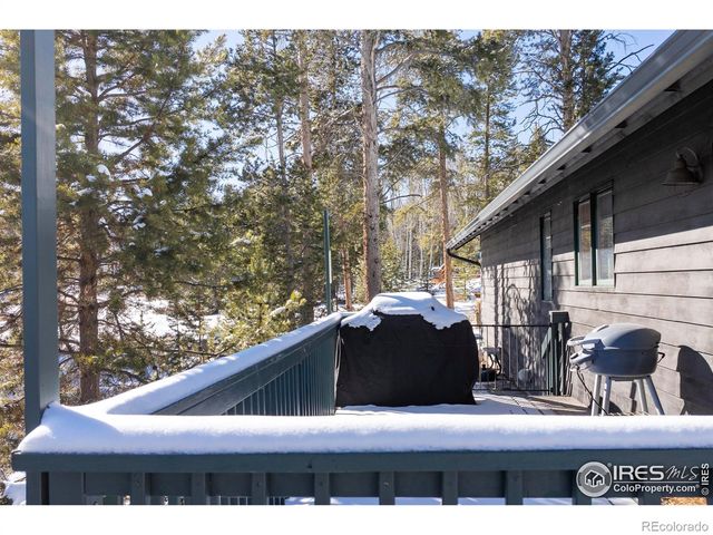 672 County Road 4052, Granby, CO 80446