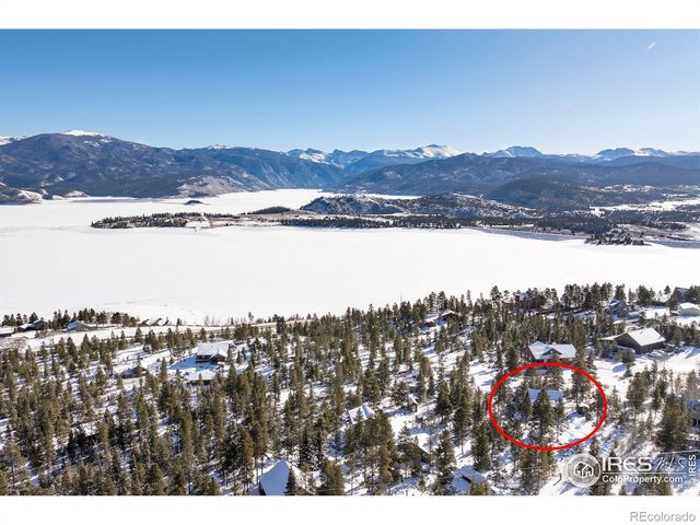 672 County Road 4052, Granby, CO 80446