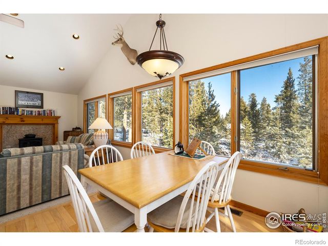 672 County Road 4052, Granby, CO 80446