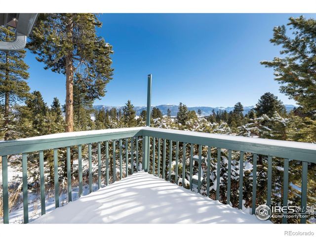 672 County Road 4052, Granby, CO 80446