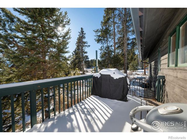 672 County Road 4052, Granby, CO 80446