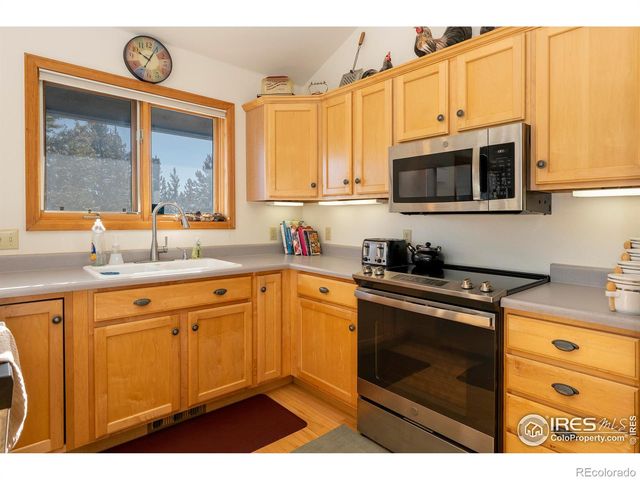 672 County Road 4052, Granby, CO 80446