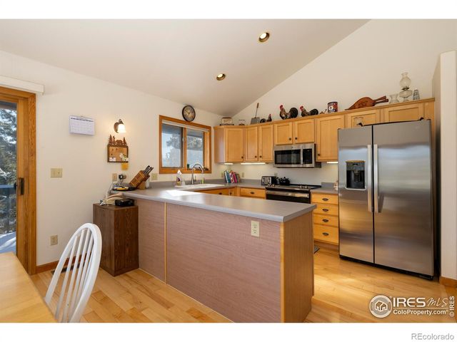 672 County Road 4052, Granby, CO 80446