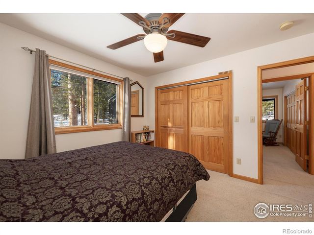 672 County Road 4052, Granby, CO 80446