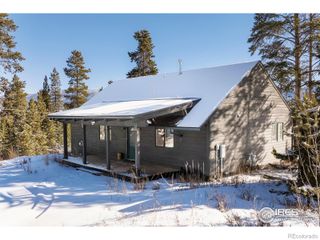 672 County Road 4052, Granby, CO 80446