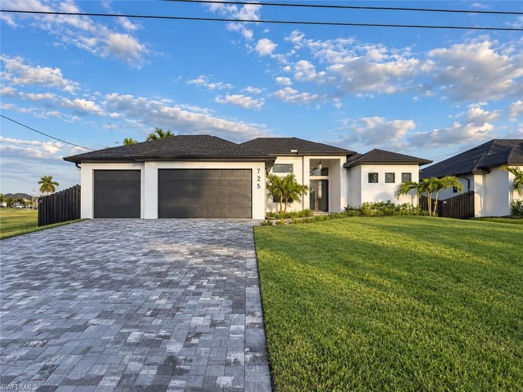 725 37th AVE, CAPE CORAL, FL 33993 — photo 2