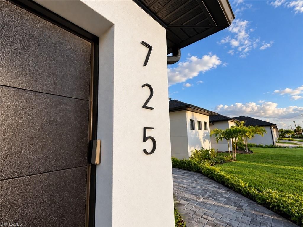 725 37th AVE, CAPE CORAL, FL 33993 — photo 3