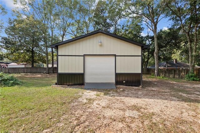 9670 Cornelius Road, Irvington, AL 36544