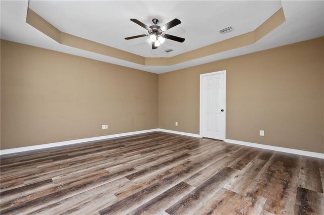 9670 Cornelius Road, Irvington, AL 36544