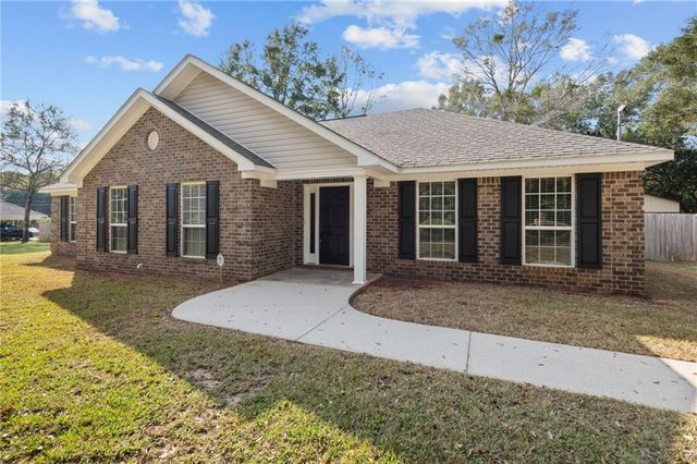 9670 Cornelius Road, Irvington, AL 36544